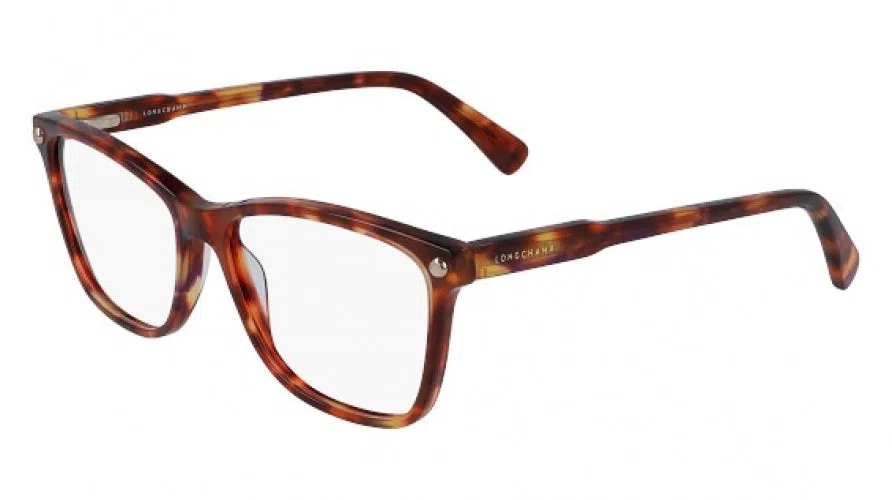 Longchamp LO2613 Eyeglasses - view 2